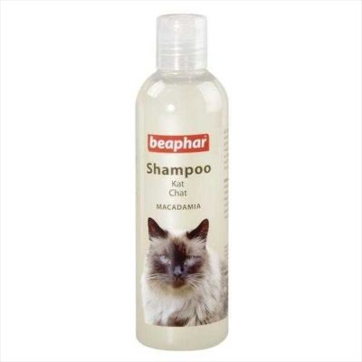 Beaphar Kedi Şampuanı 250 ML