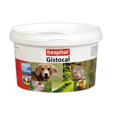 Beaphar Gistocal Kedi ve Köpek Vitamini 250 gr