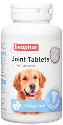 Beaphar Joint Fit Köpekler İçin Eklem Destekleyici Tablet 60 ADET