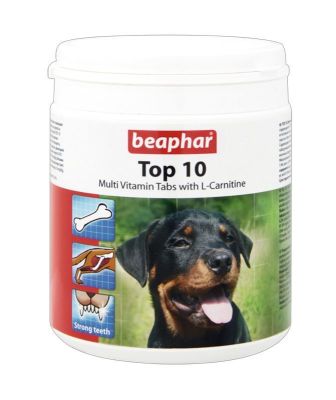 Beaphar Köpek Vitamin ve Mineralleri 180 Tablet