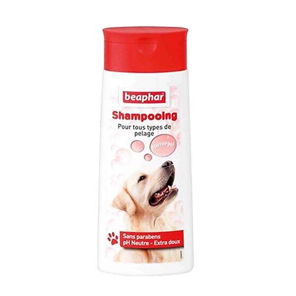 Beaphar Universal Bubbles Köpek Şampuanı 250 ml