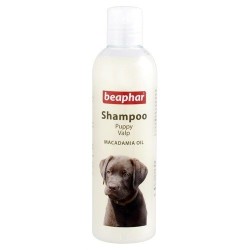 Beaphar Yavru Köpek Şampuanı 250 ML - Thumbnail