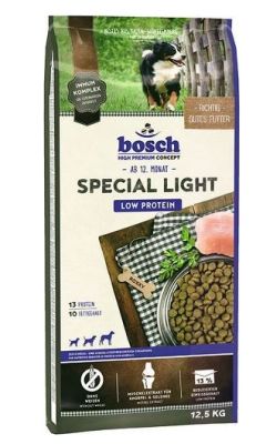 Bosch Special Light Köpek Maması 12,5 kg