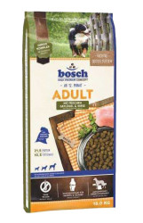 Bosch Tavuklu Köpek Maması 15 KG - Thumbnail