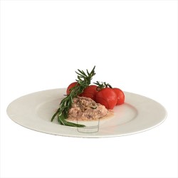 Chefs Choice Soslu Ton Balığı ve Midyeli Tahılsız Kedi Konservesi 80 GR - Thumbnail