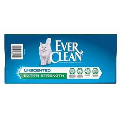 Ever Clean Extra Strong Kokulu Kedi Kumu 6 LT - Thumbnail