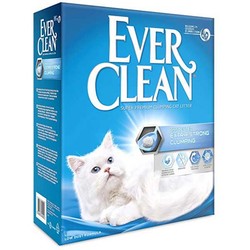Ever Clean Extra Strong Kokusuz Kedi Kumu 6 LT - Thumbnail