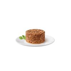 Gourmet Gold Savoury Cake Sığır Etli ve Domatesli Kedi Konservesi 85 Gr - Thumbnail