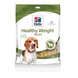 Hill's Healthy Weight Düşük Kalorili Kemik Şekilli Köpek Atıştırmalık Ödülü 170gr - Thumbnail
