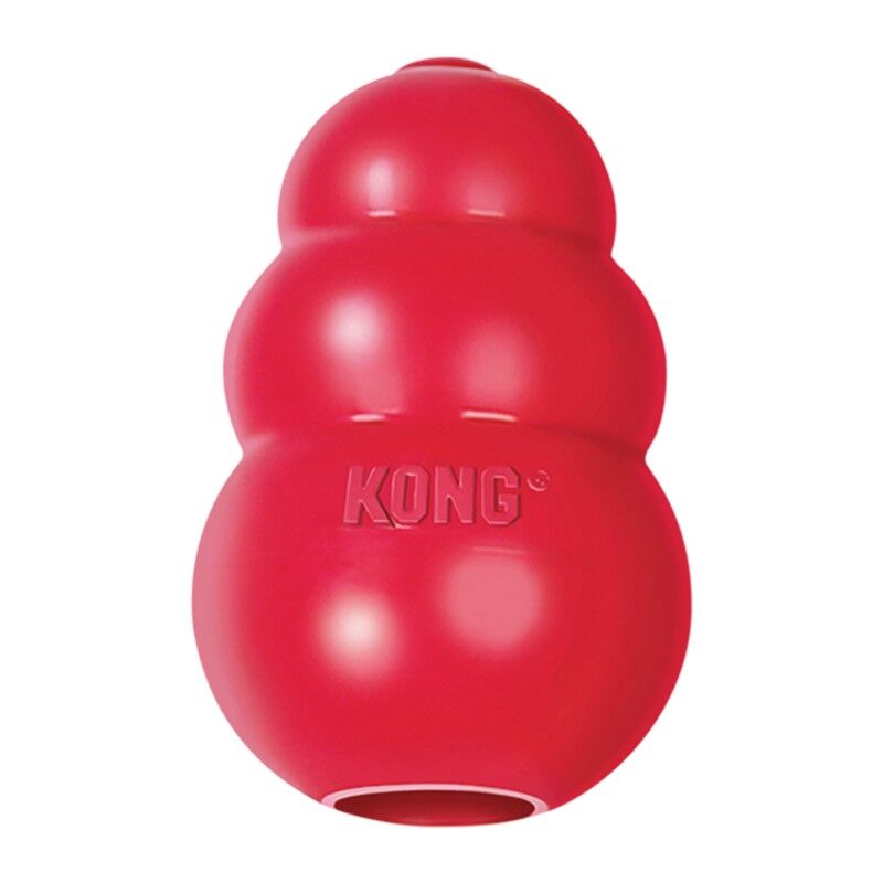 Kong Classic Köpek Oyuncağı X-Small 6cm