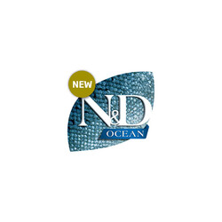 N&D Ocean Somon Balıklı ve Morina Balıklı Tahılsız Köpek Maması 12 KG - Thumbnail