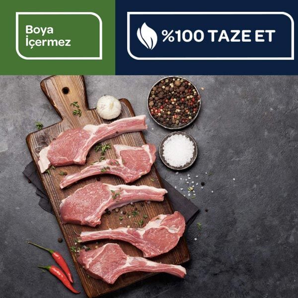 Obivan Kuzu Etli Ezme Yetişkin Kedi Konservesi 400 GR X 12 Adet Markamama