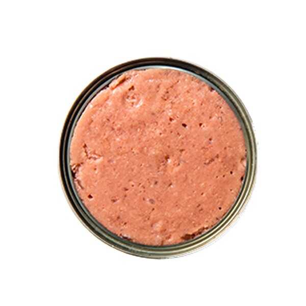 Obivan Sığır Etli Ezme Kedi Konservesi 80 GR