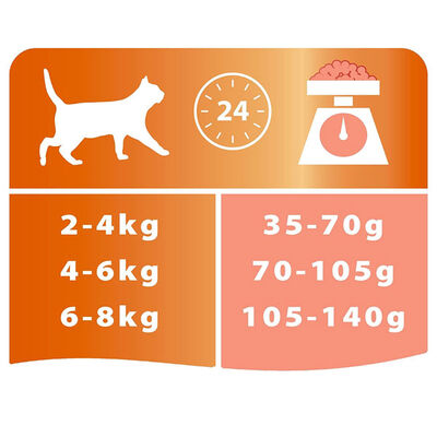 Pro Plan Derma Care Somonlu Tüy Yumağı Önleyici Yetişkin Kedi Maması 3 kg