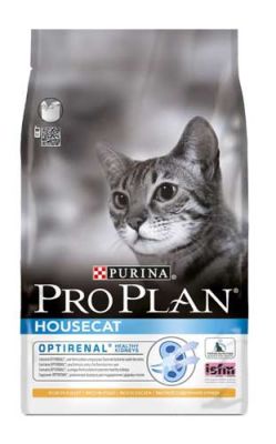 ProPlan Housecat Kedi Maması 1,5 Kg