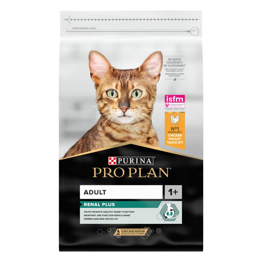 Pro Plan Tavuklu Yetişkin Kedi Maması 10 kg