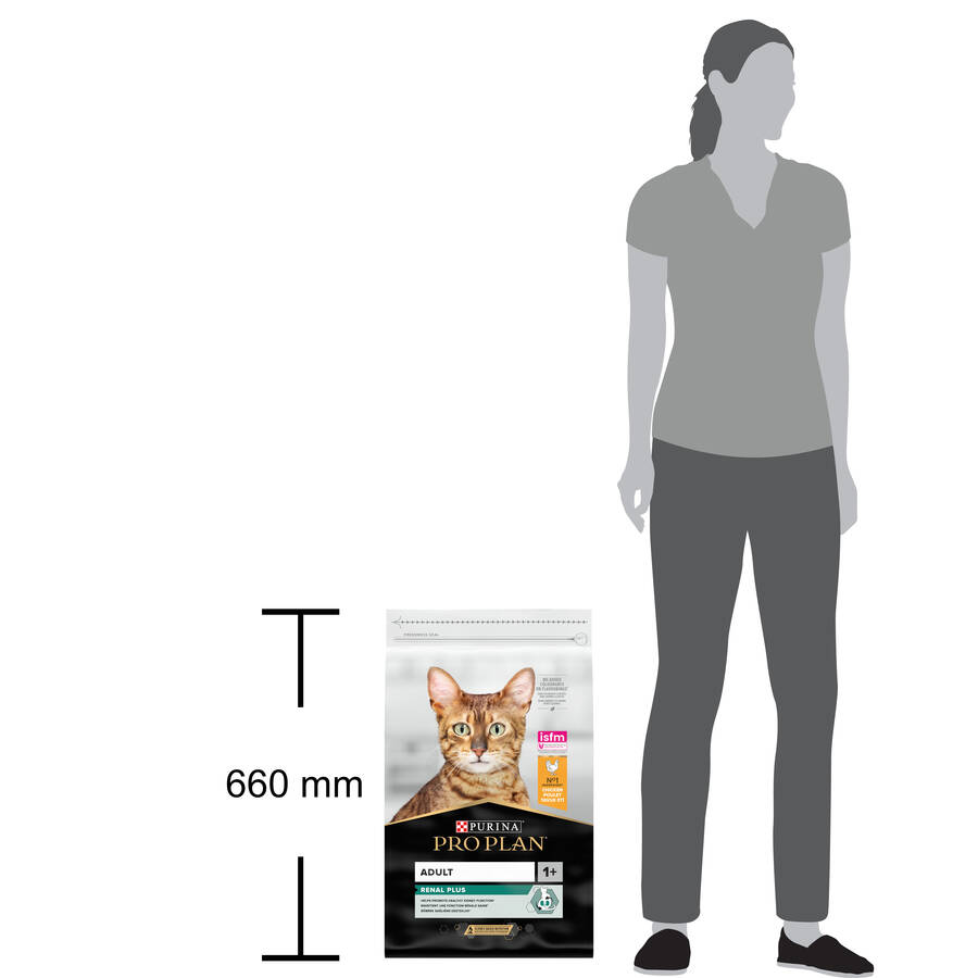 Pro Plan Tavuklu Yetişkin Kedi Maması 10 kg