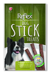 Reflex Ördekli Köpek Ödül Çubugu 11x3 GR - Thumbnail