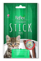 Reflex Yavru Kediler İçin Hindili Ödül Çubuğu 3x5 GR - Thumbnail