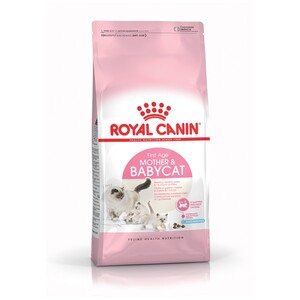 Royal Canin Babycat Yavru Kedi Maması 4 KG - Thumbnail