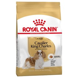 Royal Canin Cavalier King Charles Köpek Maması 3 KG - Thumbnail