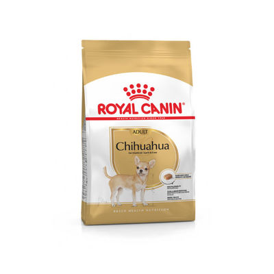 Royal Canin Chihuahua Adult Köpek Maması 1.5 KG