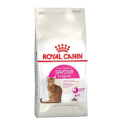 Royal Canin Exigent Kedi Maması 4 KG - Thumbnail