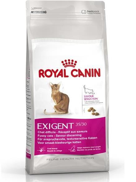 Royal Canin Exigent Kedi Maması 400 GR