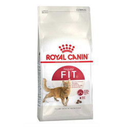 Royal Canin Fit 32 Kedi Maması 10 KG - Thumbnail