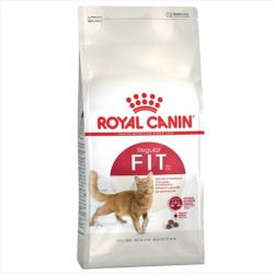 Royal Canin Fit 32 Kedi Maması 4 KG - Thumbnail