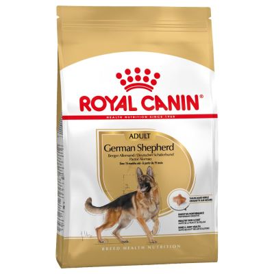 Royal Canin German Shepherd Köpek Maması 11 KG