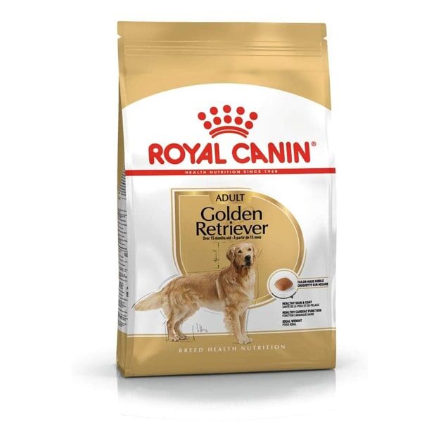 Royal Canin Golden Retriever Köpek Maması 12 KG