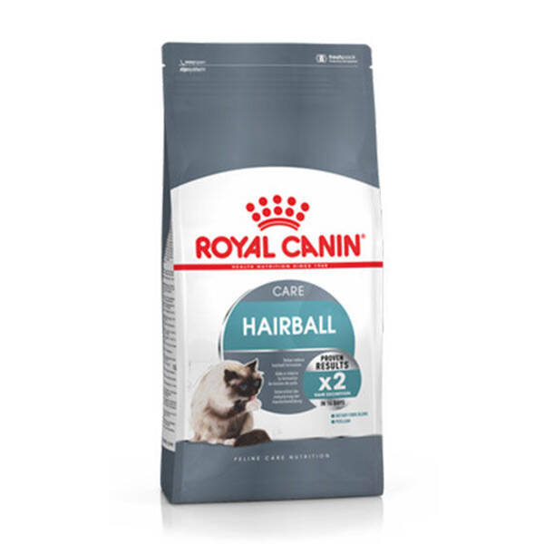 Royal Canin Hairball Kedi Maması 2 KG