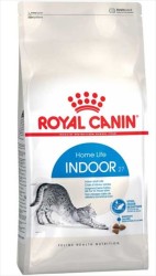 Royal Canin İndoor Kedi Maması 2 KG - Thumbnail