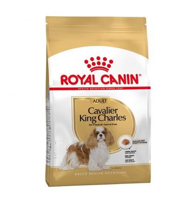 Royal Canin Cavalier King Charles Köpek Maması 1,5 KG