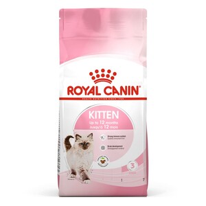 Royal Canin Kitten Yavru Kedi Maması 2 KG - Thumbnail