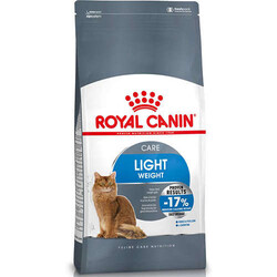 Royal Canin Light Kedi Maması 8 KG - Thumbnail
