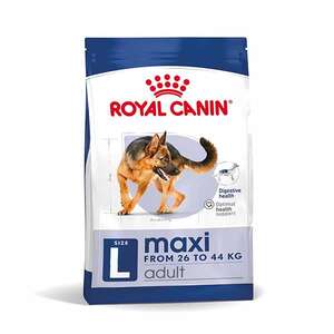 Royal Canin Maxi Adult Büyük Irk Köpek Maması 15 KG - Thumbnail