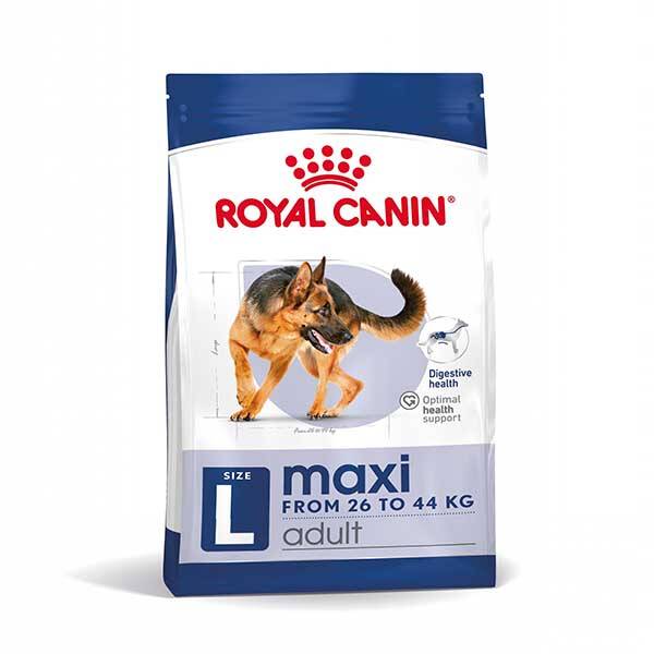 Royal Canin Maxi Adult Büyük Irk Köpek Maması 15 KG