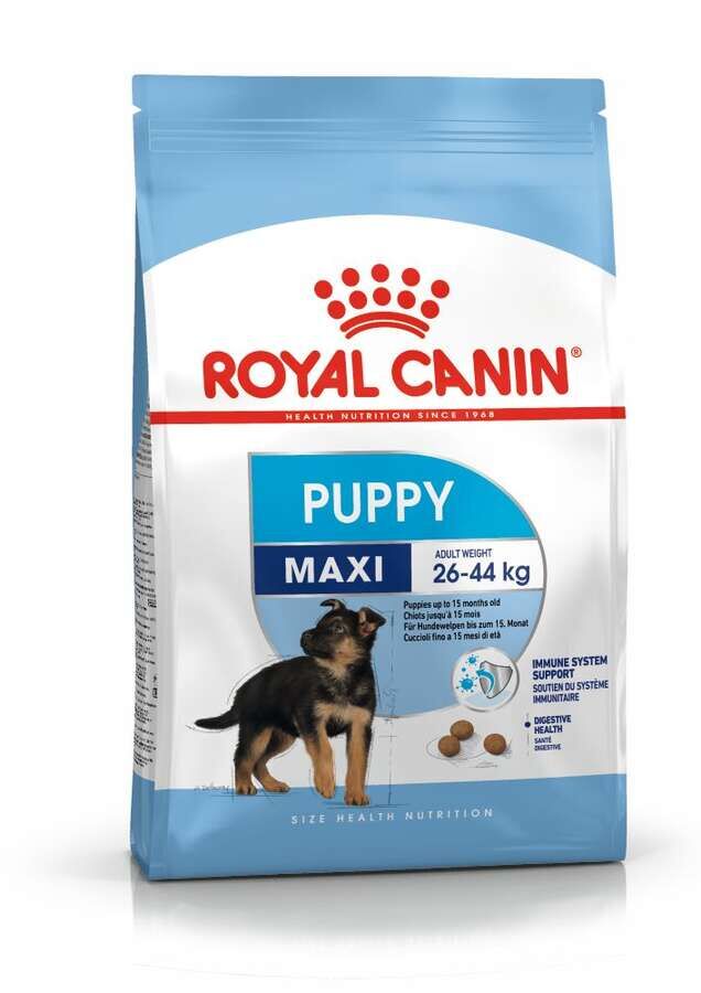 Royal Canin Maxi Junior Büyük Irk Yavru Köpek Maması 10 Kg