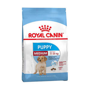 Royal Canin Medium Puppy Orta Irk Yavru Köpek Maması 15 kg - Thumbnail
