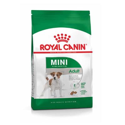 Royal Canin Mini Adult Köpek Maması 2 KG