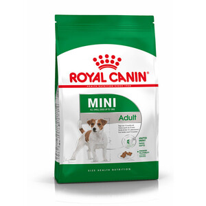 Royal Canin Mini Adult Köpek Maması 4 KG - Thumbnail