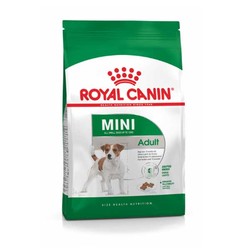 Royal Canin Mini Adult Köpek Maması 8 KG - Thumbnail