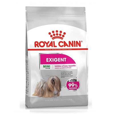 Royal Canin Mini Exigent Köpek Maması 3 KG