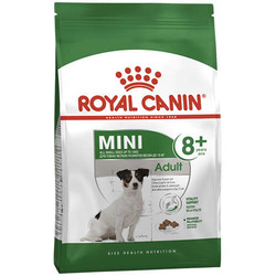 Royal Canin Mini Irk Yaşlı Köpek Maması 2 KG - Thumbnail