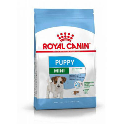 Royal Canin Mini Puppy Yavru Köpek Maması 2 KG