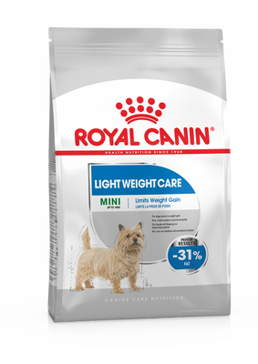 Royal Canin Mini Light Köpek Maması 3 Kg
