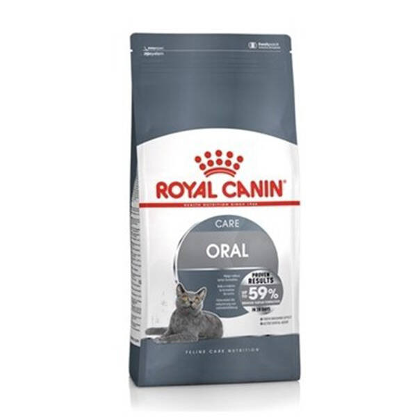 Royal Canin Oral Care Kedi Maması 1.5 KG