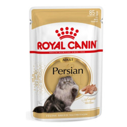 Royal Canin Persian Yaş Kedi Maması 85 GR - Thumbnail